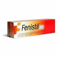 Fenistil gel 30g