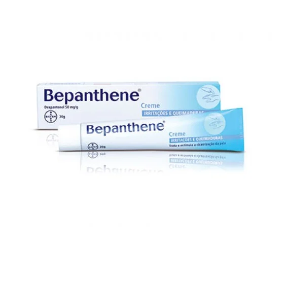 Bepanthene