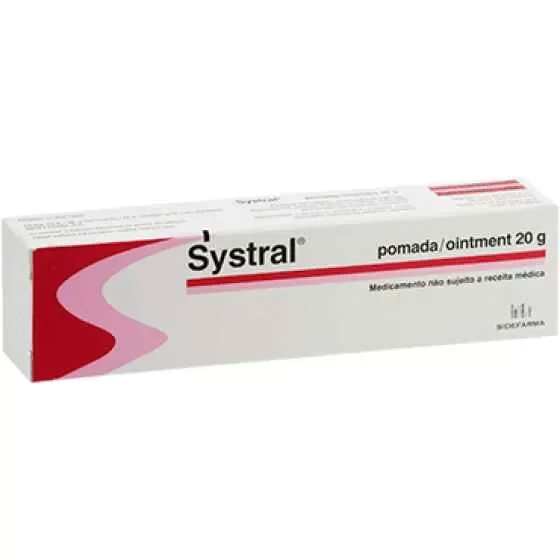 Systral