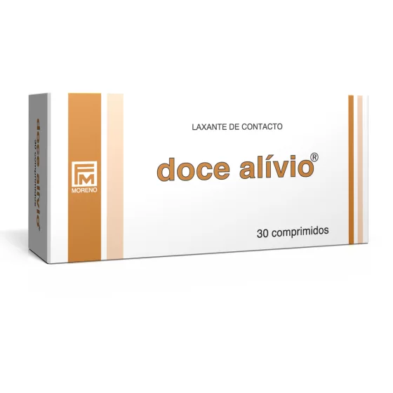 Doce Alívio
