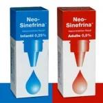 Neo-Sinefrina 2,5 mg/mL