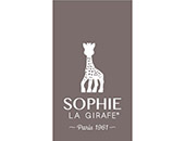 Sophie La Girafe